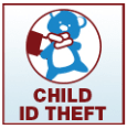 Child ID Theft