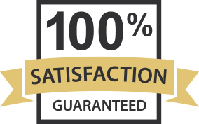 Satisfaction Guaranteed