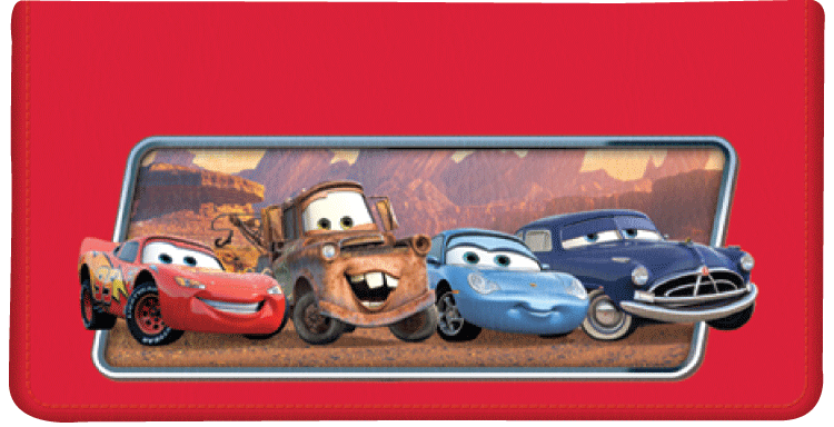 disney cars pixar