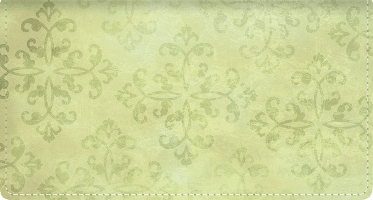 Monaco Checkbook Cover – click to view product detail page