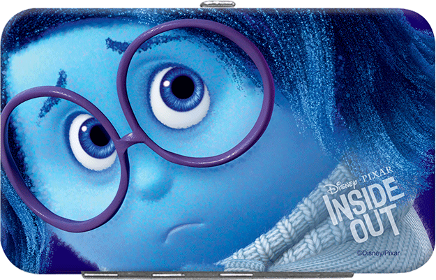 inside out sadness teddy