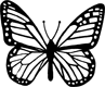 Butterfly Symbol