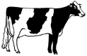 Cow Symbol