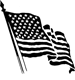 Patriotic & American Flag Symbol