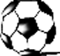 Soccer Symbol