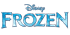 Disney Frozen Logo