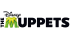 The Muppets Logo