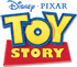 Disney/Pixar Toy Story Logo