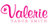 Valerie Tabor Smith Logo