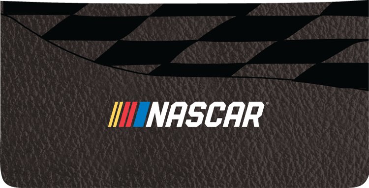 NASCAR Cover