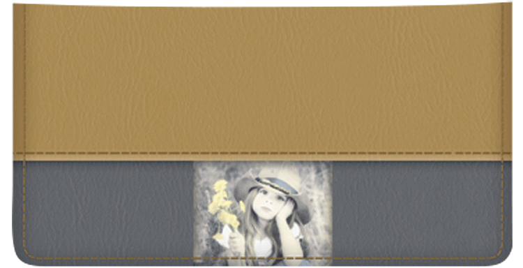 Checkbook Cover